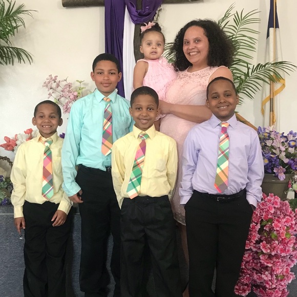 Meet your Posher, Gabrielle - Picture 9 of 13